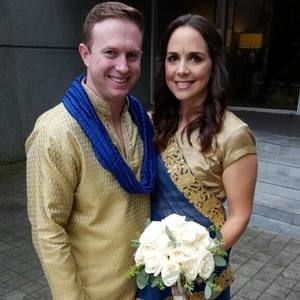 Meet your Posher, Adrienne